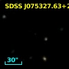 SDSS J075327.63+283651.2