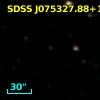SDSS J075327.88+132427.1