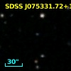 SDSS J075331.72+144616.3