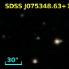 SDSS J075348.63+140112.6