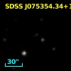 SDSS J075354.34+181449.6
