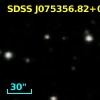 SDSS J075356.82+095526.0