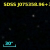 SDSS J075358.96+332156.9