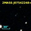 SDSS J075422.40+831659.6