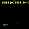 SDSS J075438.34+311736.8