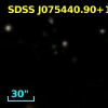 SDSS J075440.90+123356.8