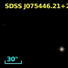 SDSS J075446.21+232203.9