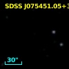 SDSS J075451.05+311935.1