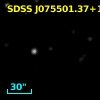 SDSS J075501.37+122351.2