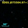 SDSS J075504.97+330414.7