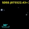 SDSS J075522.43+313429.1