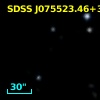 SDSS J075523.46+310946.6
