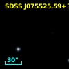 SDSS J075525.59+315031.8