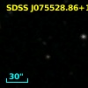 SDSS J075528.86+124636.2