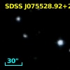 SDSS J075528.92+240203.1
