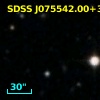 SDSS J075542.00+330542.7