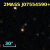 SDSS J075545.89+142940.9