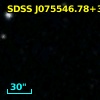 SDSS J075546.78+330119.0