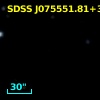 SDSS J075551.81+314324.0