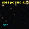 SDSS J075552.41+134551.1