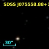 SDSS J075558.88+113210.9