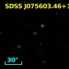 SDSS J075603.46+144402.9