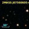 SDSS J075606.05+143129.0