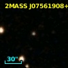 SDSS J075619.07+122929.1