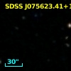 SDSS J075623.41+145221.8