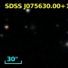 SDSS J075630.00+151537.6