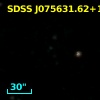 SDSS J075631.62+122953.4
