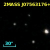 SDSS J075631.73+111718.7