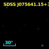SDSS J075641.15+310413.5