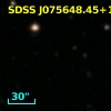SDSS J075648.45+133841.1