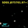 SDSS J075701.97+115511.6