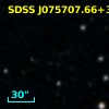 SDSS J075707.66+323834.4