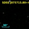 SDSS J075715.80+662425.4