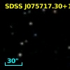 SDSS J075717.30+114621.2