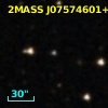 SDSS J075746.05+150419.3