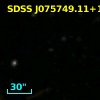 SDSS J075749.11+142000.7