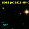 SDSS J075815.95+150106.2