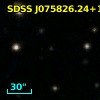 SDSS J075826.24+144940.7