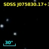 SDSS J075830.17+311941.7