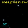SDSS J075832.92+314420.9