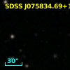 SDSS J075834.69+135505.9