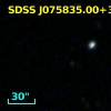 SDSS J075835.00+323851.1