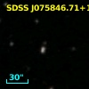 SDSS J075846.71+133738.8