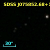 SDSS J075852.68+133530.8
