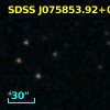 SDSS J075853.92+095721.4