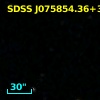 SDSS J075854.36+325009.0